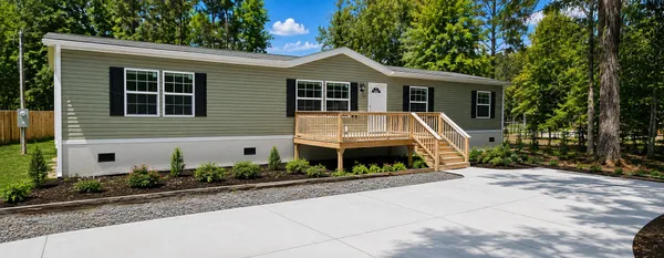 $265,000 | 321 Marion Road, Dorchester, SC 29437