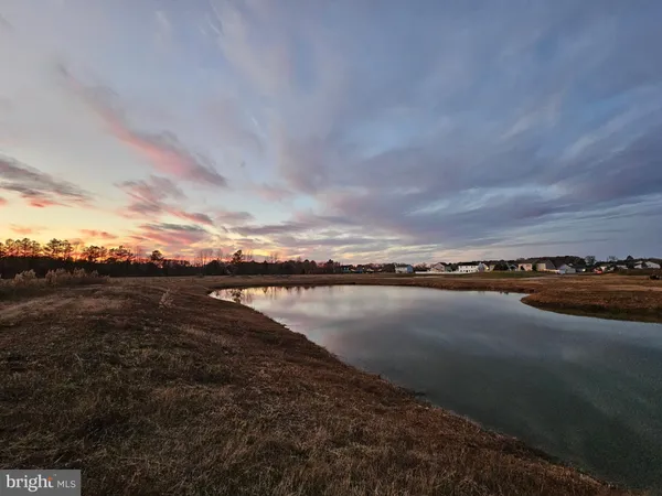 a view of a lake view