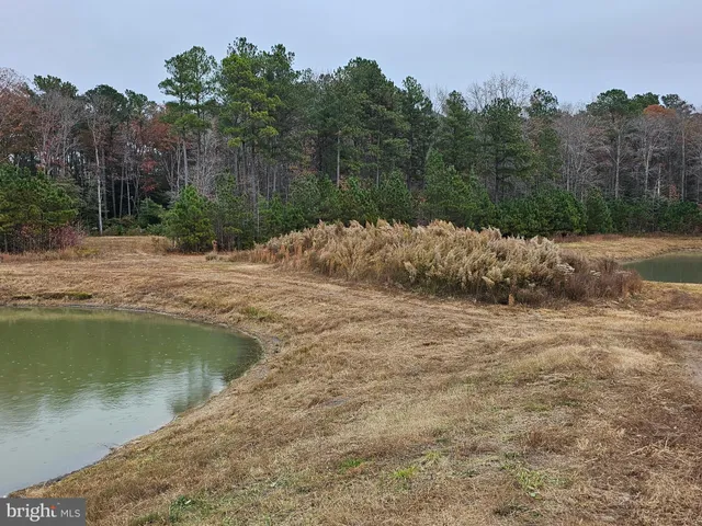 a view of a lake view