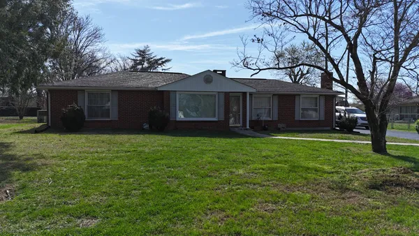 405 Boyd Avenue, McMinnville, TN 37110