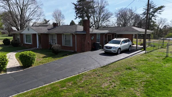 405 Boyd Avenue, McMinnville, TN 37110