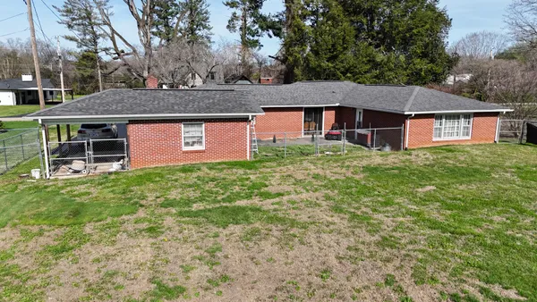 405 Boyd Avenue, McMinnville, TN 37110