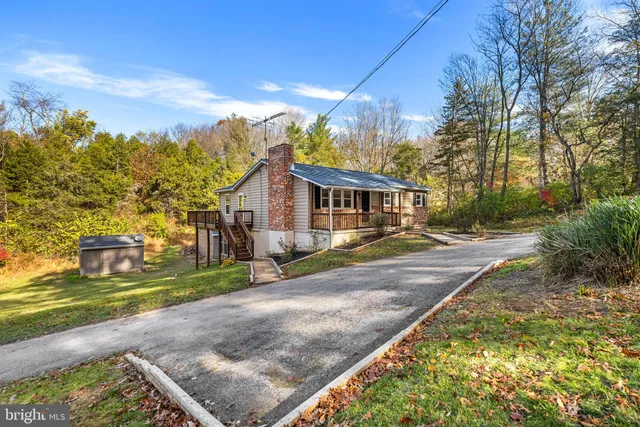 $449,989 | 370 High Rock Road, Airville, PA 17302