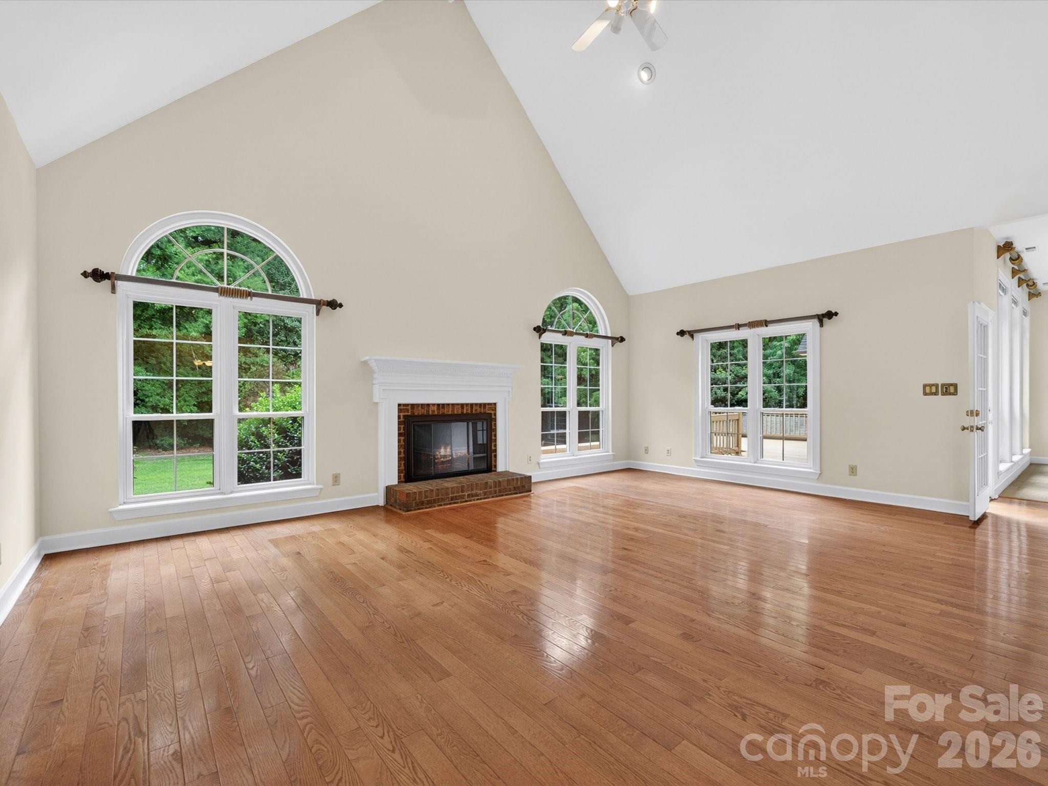 1318 Fawn Ridge Road Northwest Concord, NC 28027 - Photo 13 of 44