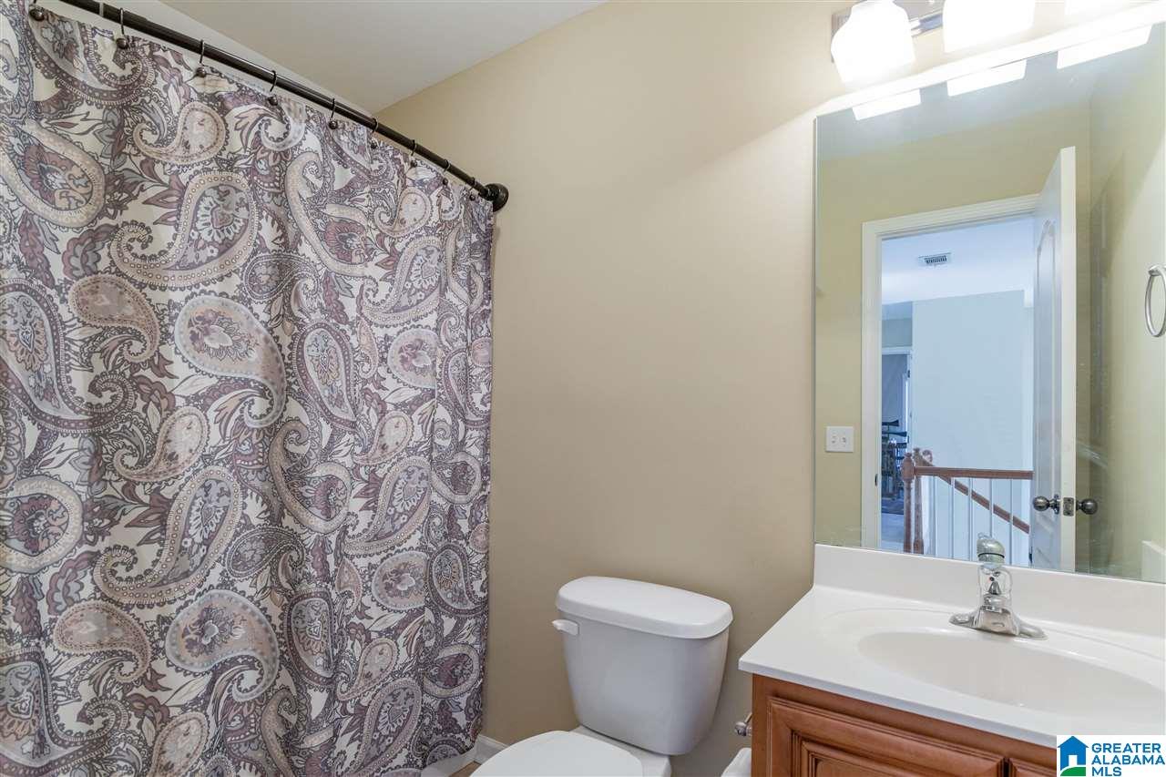 6851 Overview Drive Montgomery, AL 36117 - Photo 20 of 31