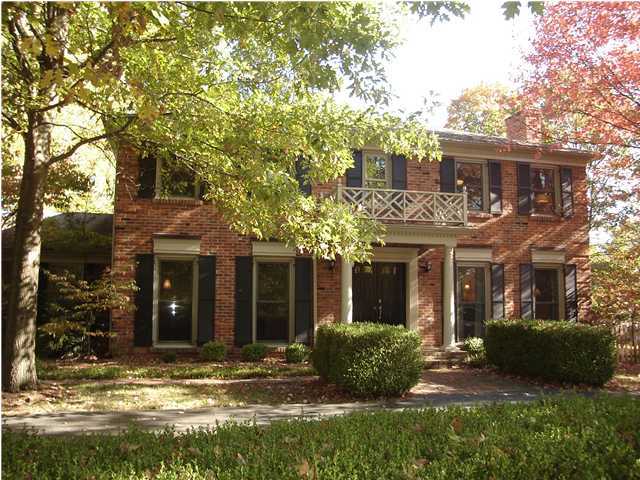3120 Runnymede Road Louisville, KY 40222 - Photo 1 of 1 Primary Photo