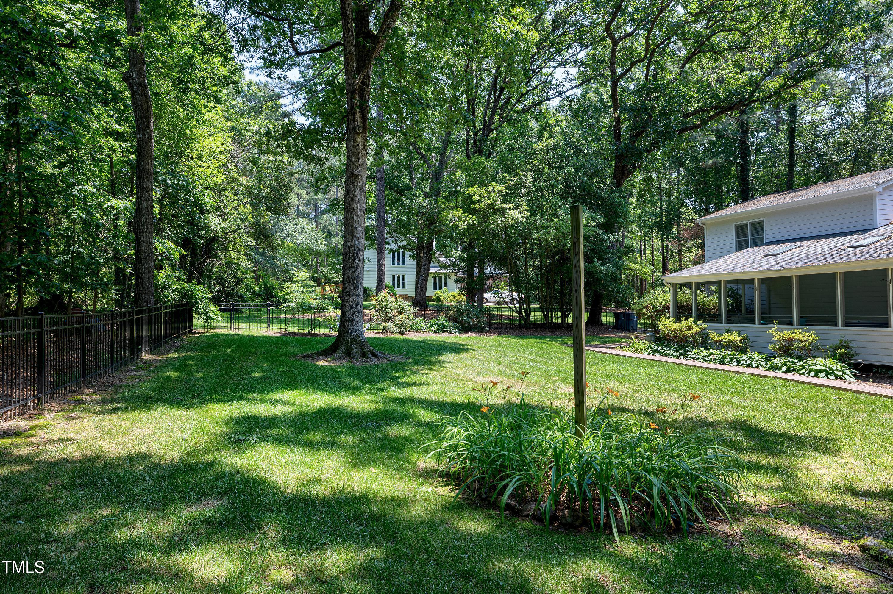 608 Misty Isle Place Raleigh, NC 27615 - Photo 67 of 75 Scene-55