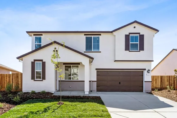 $480,900 | 2353 Nectar Way, Marysville, CA 95901