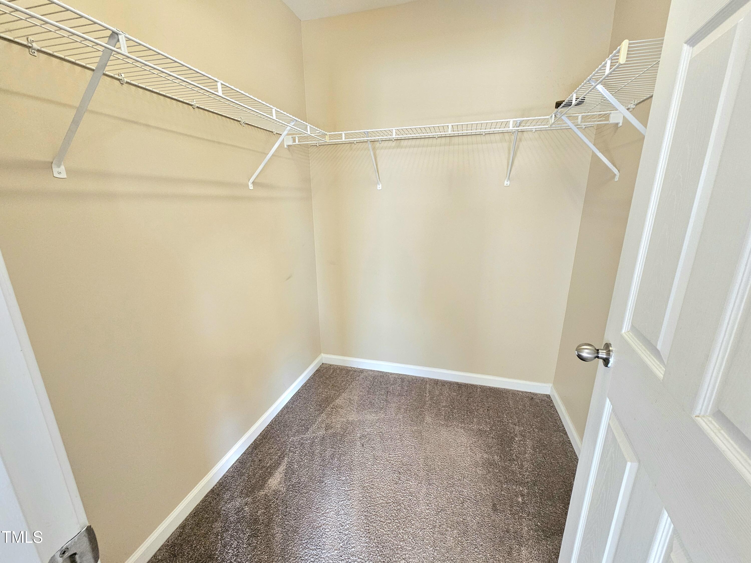 2220 Valley Edge Drive, Unit 107 Raleigh, NC 27614 - Photo 19 of 24 a view of small space