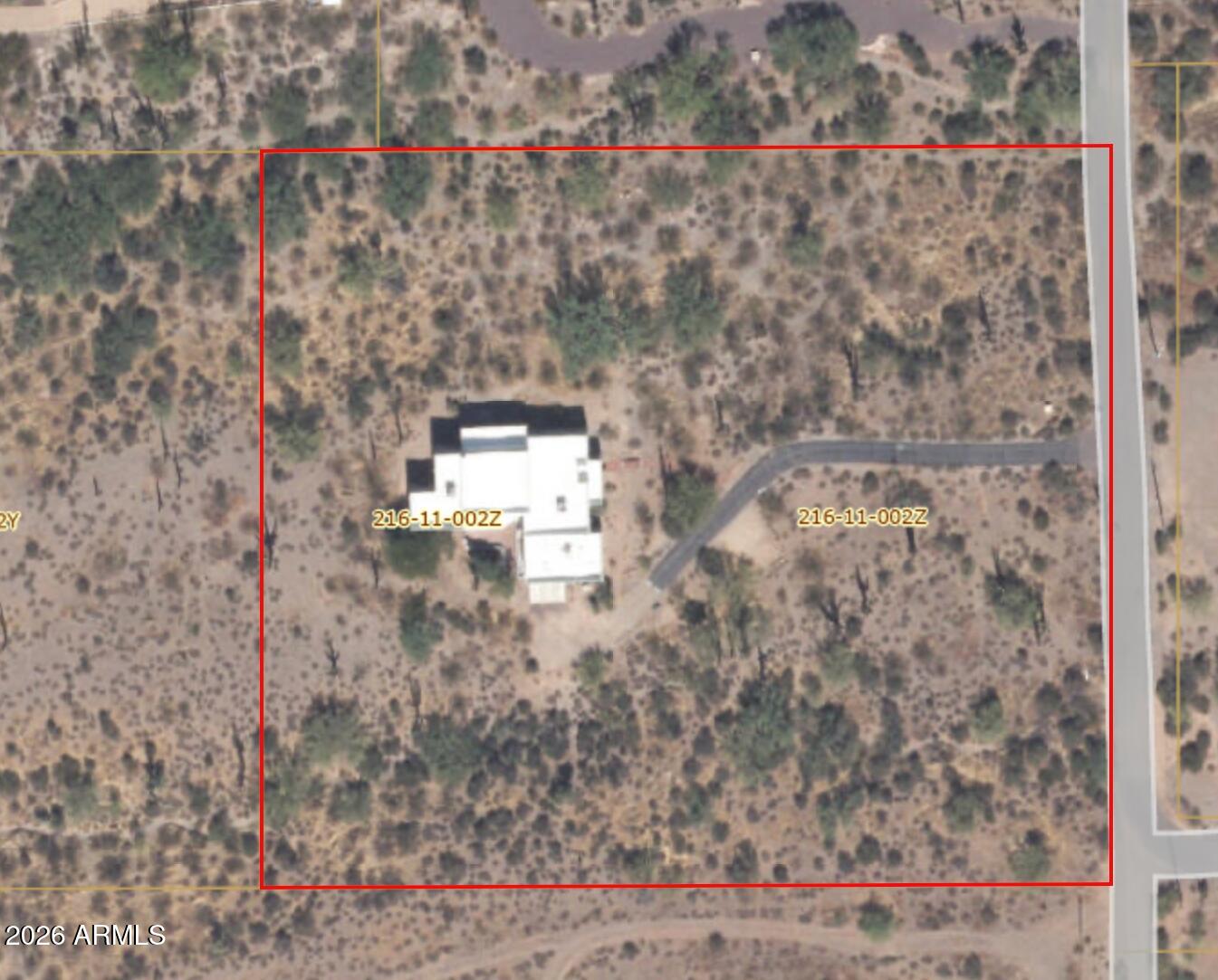 39258 North Ridgeway Drive Cave Creek, AZ 85331 - Photo 44 of 51