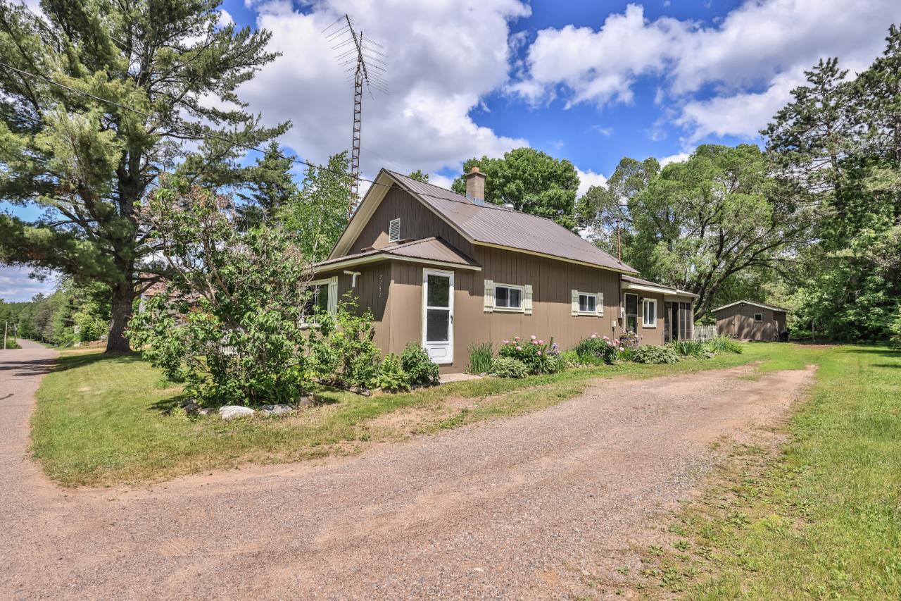 7784 Townsite Road Presque Isle, WI 54557 - Photo 19 of 21 Gallery Image 19