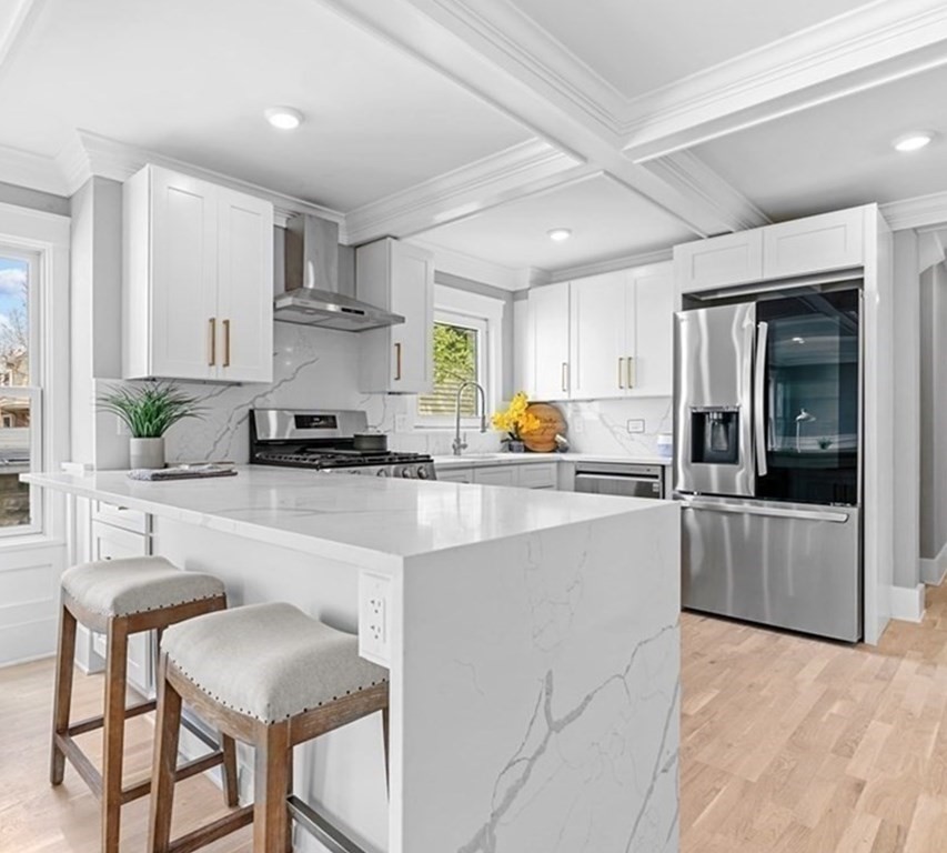 27-1 Central Road, Unit 1 Somerville, MA 02143 - Photo 1 of 41 Gallery Image 1