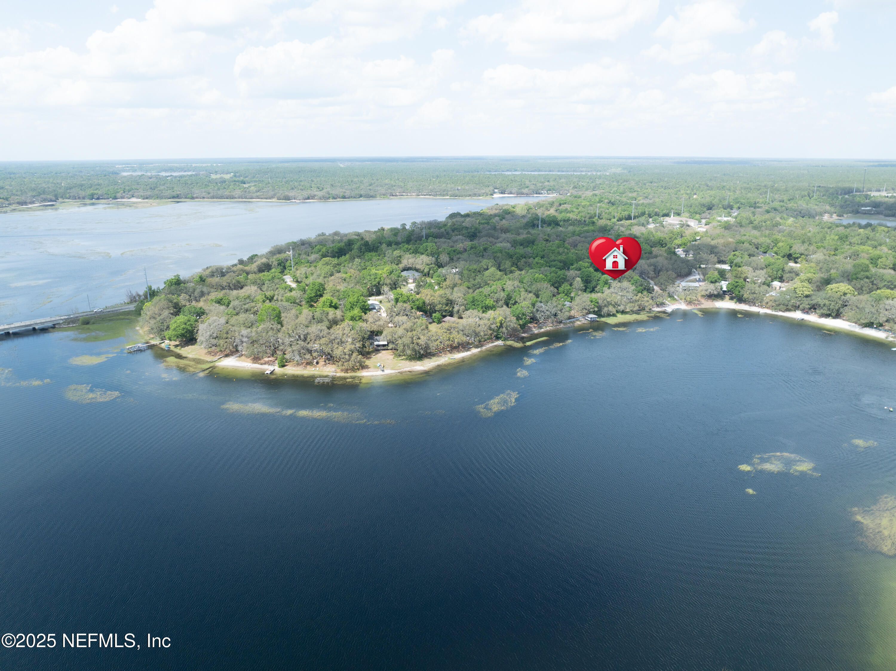 6470 Brooklyn Bay Road Keystone Heights, FL 32656 - Photo 51 of 56 6470BrooklynBayRd-111