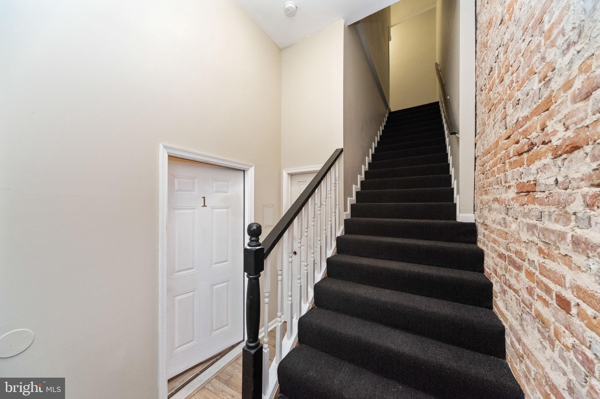 1708 Madison Avenue Baltimore, MD 21217 - Photo 21 of 56 Unit 1