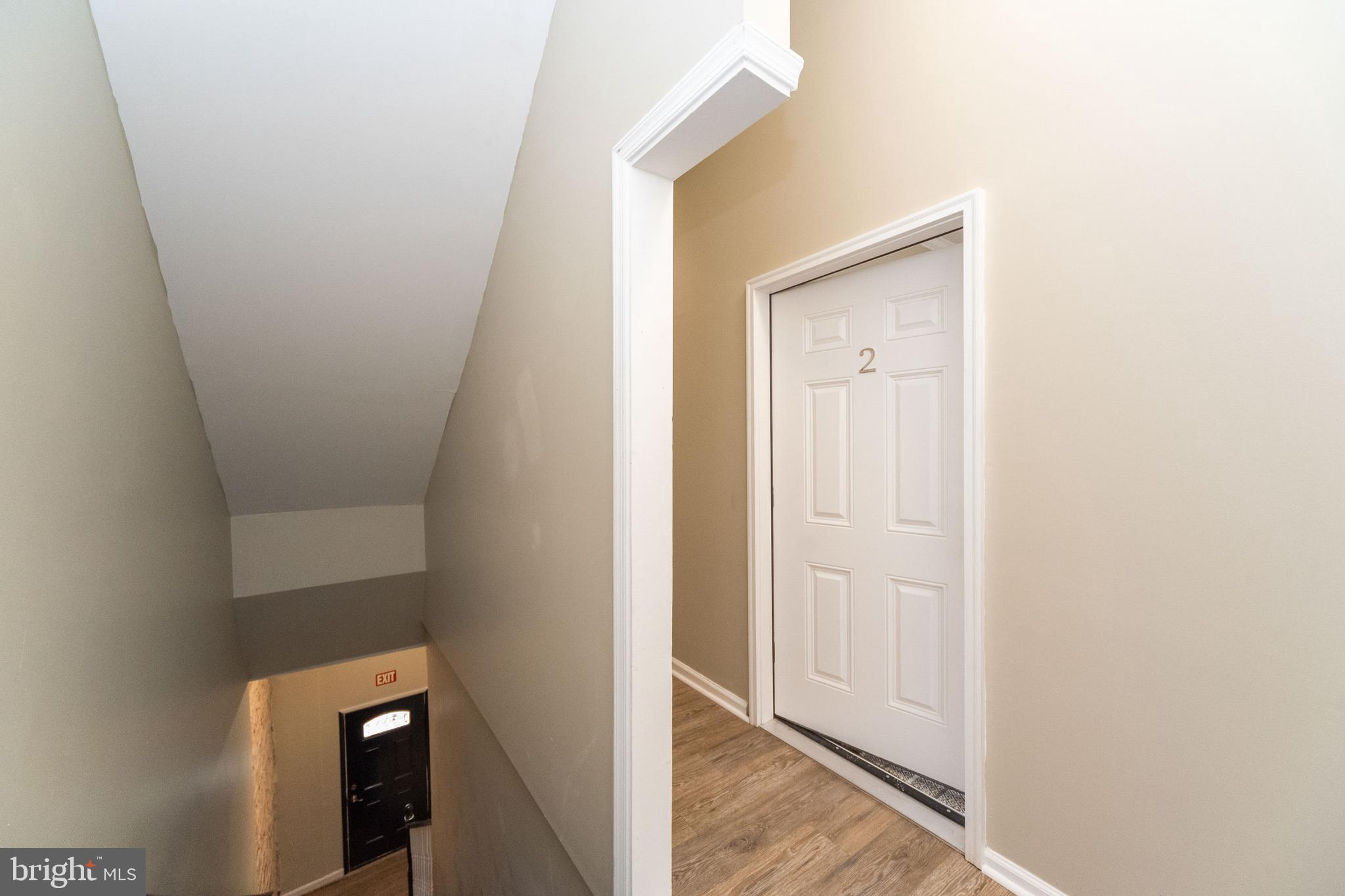 1708 Madison Avenue Baltimore, MD 21217 - Photo 22 of 56 Unit 2