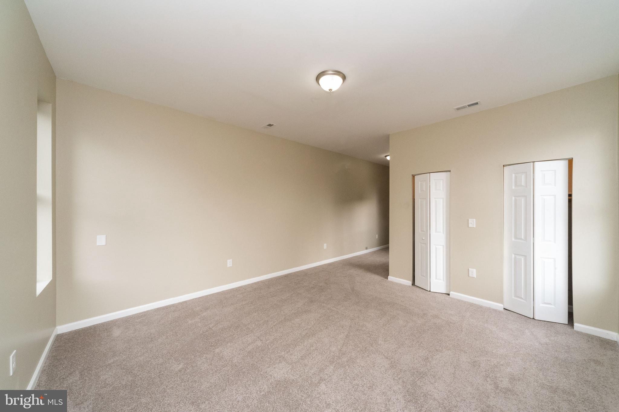 1708 Madison Avenue Baltimore, MD 21217 - Photo 32 of 56 a view of an empty room