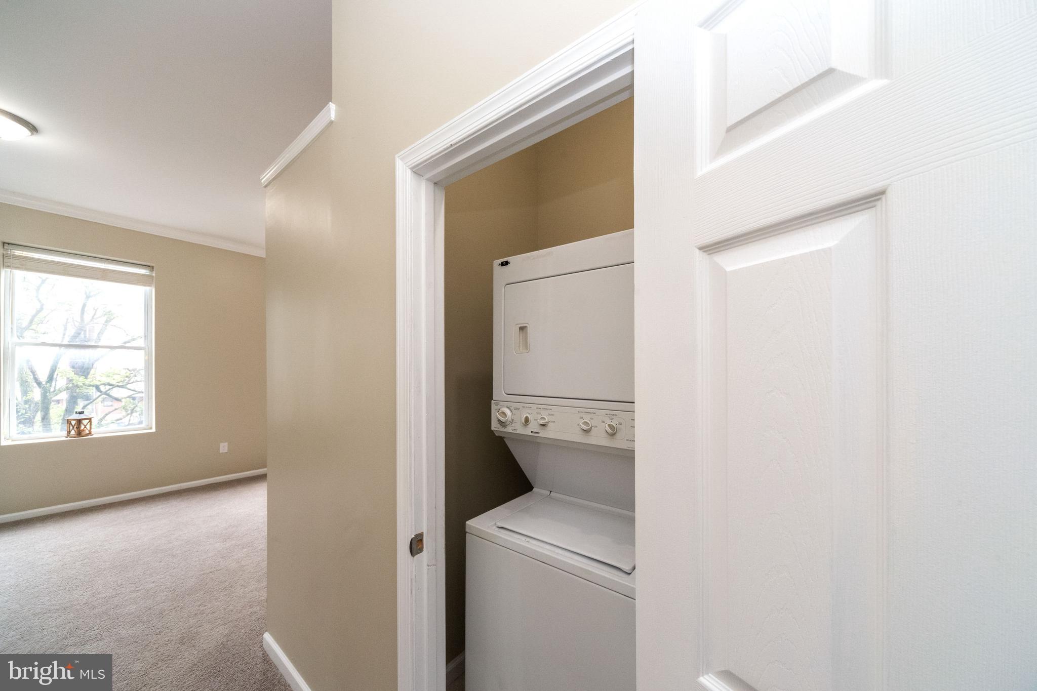 1708 Madison Avenue Baltimore, MD 21217 - Photo 34 of 56 a view of washer and dryer