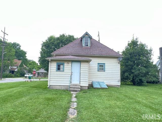 2203 Spring Street New Castle, IN 47362 - Photo 3 of 12
