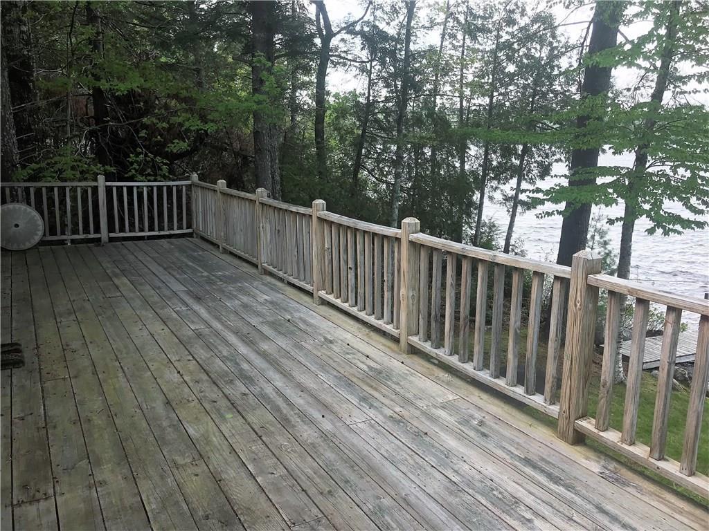 360 Stanhope Mill Road Lincoln, ME 04457 - Photo 9 of 35 Photo