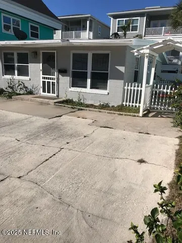 $1,190,000 | 1812 Ocean Drive South, Jacksonville Beach, FL 32250