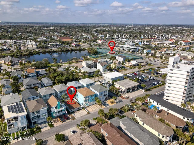 $1,190,000 | 1812 Ocean Drive South, Jacksonville Beach, FL 32250