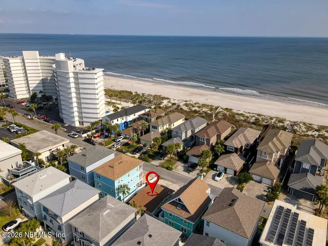 $1,190,000 | 1812 Ocean Drive South, Jacksonville Beach, FL 32250
