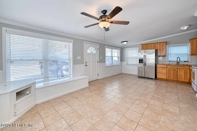 $1,190,000 | 1812 Ocean Drive South, Jacksonville Beach, FL 32250