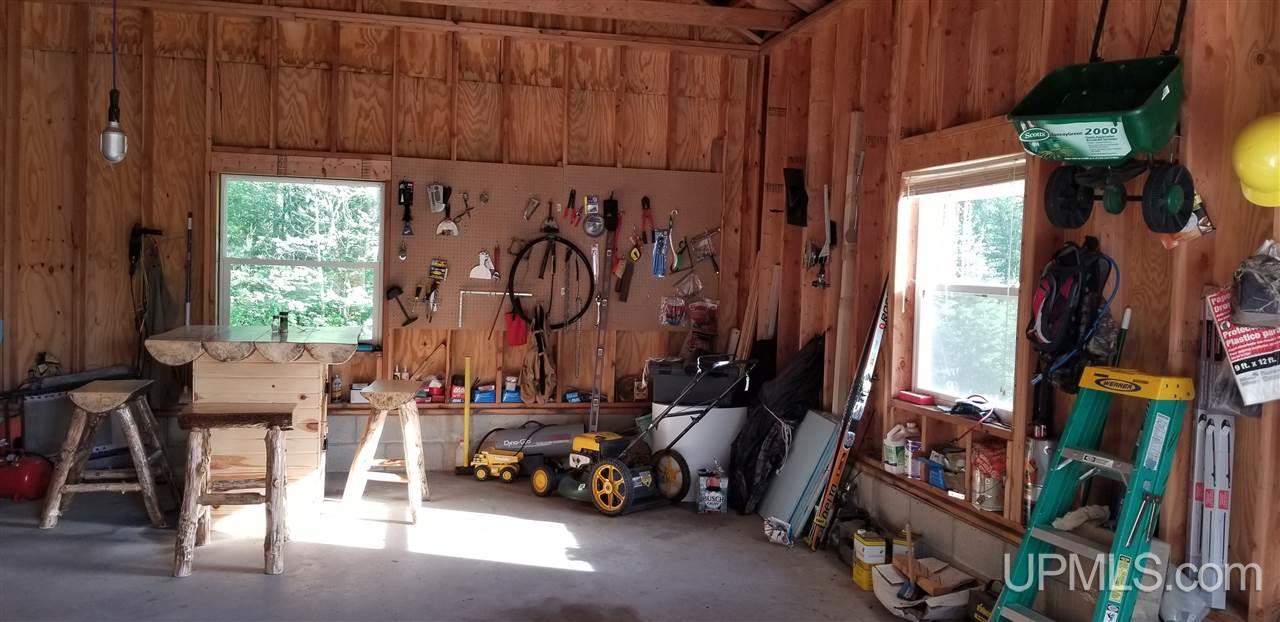 250 South Camp Road Ishpeming, MI 49849 - Photo 22 of 23