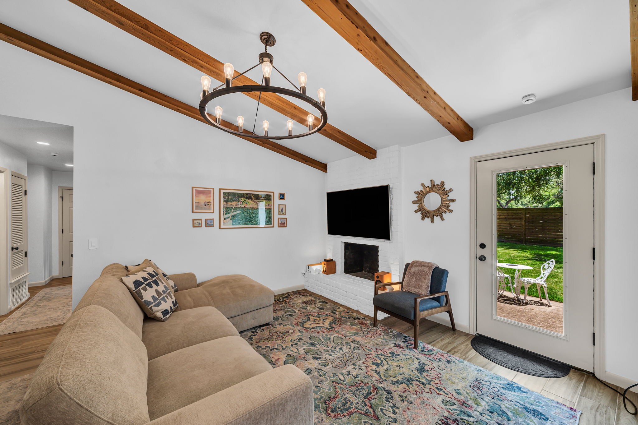 4901 Powder River Road Austin, TX 78759 - Photo 7 of 34