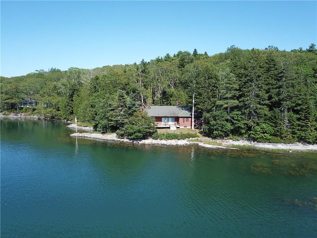32 Cundys Point Road Harpswell, ME 04079 - Photo 1 of 35 Photo