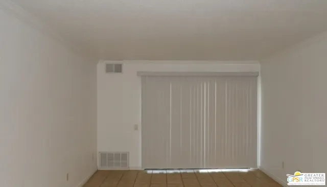 a view of small space