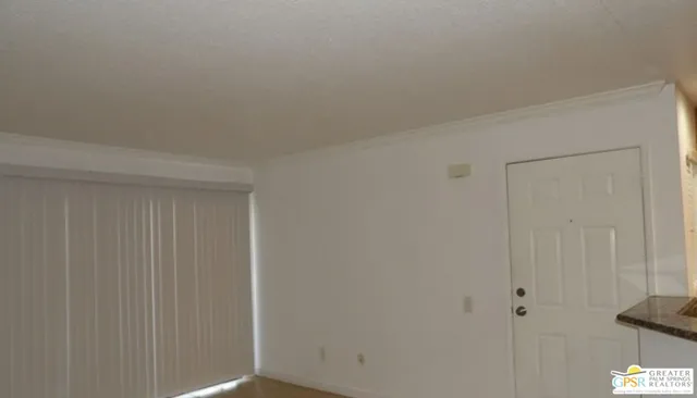 a view of small space