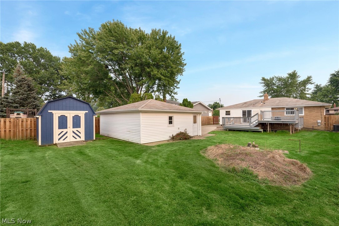 12212 Reno Drive Parma, OH 44130 - Photo 30 of 30