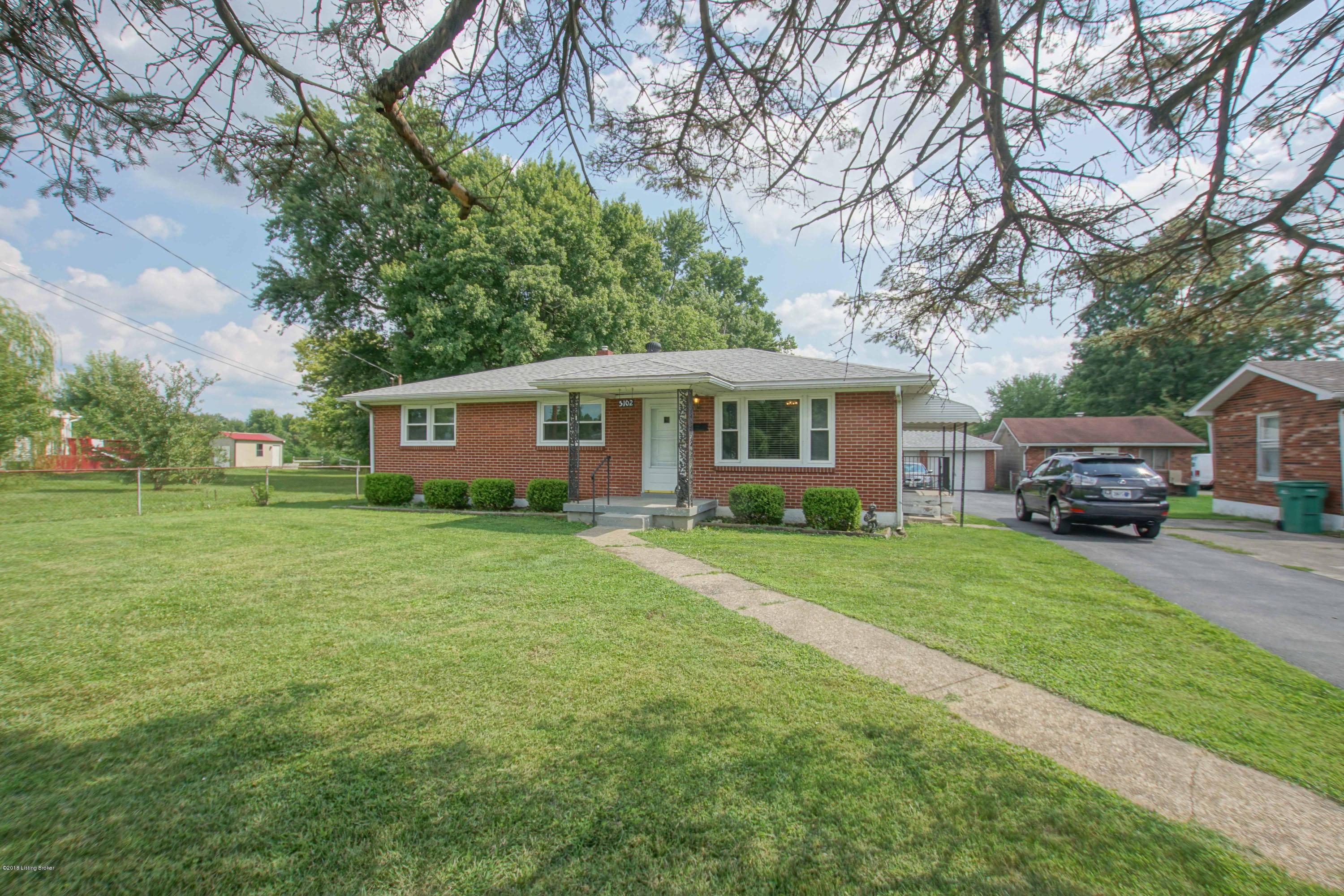 5102 Cooper Chapel Road Louisville, KY 40229 - Photo 2 of 37 5102 Cooper Chapel Road (2 of 37)