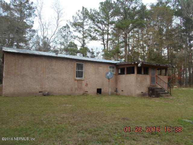 7096 Pitts Road Jacksonville, FL 32219 - Photo 12 of 12 Rear