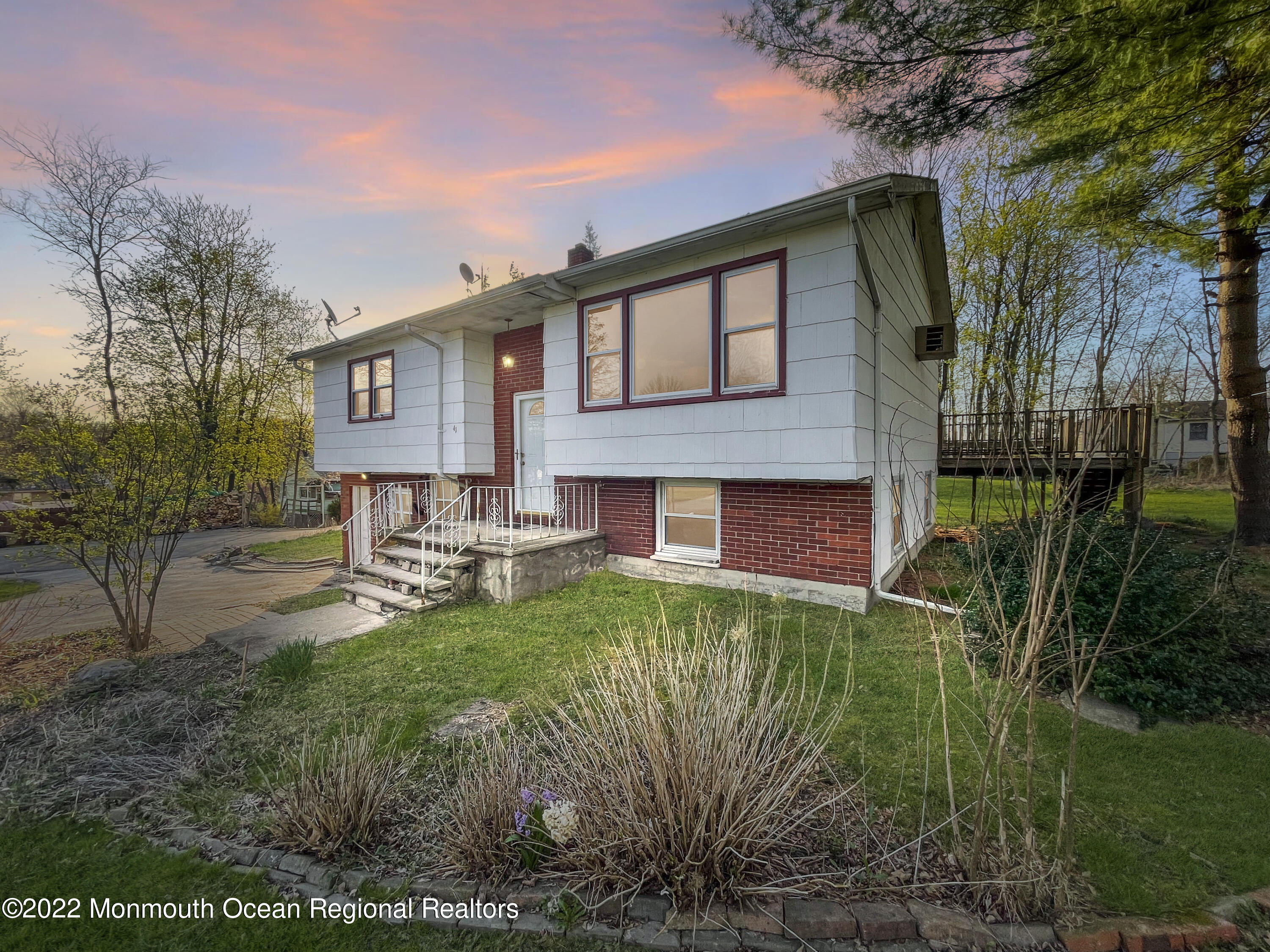 41 Old Clove Road Wantage, NJ 07461 - Photo 1 of 10 Photo Apr 24, 7 28 39 AM