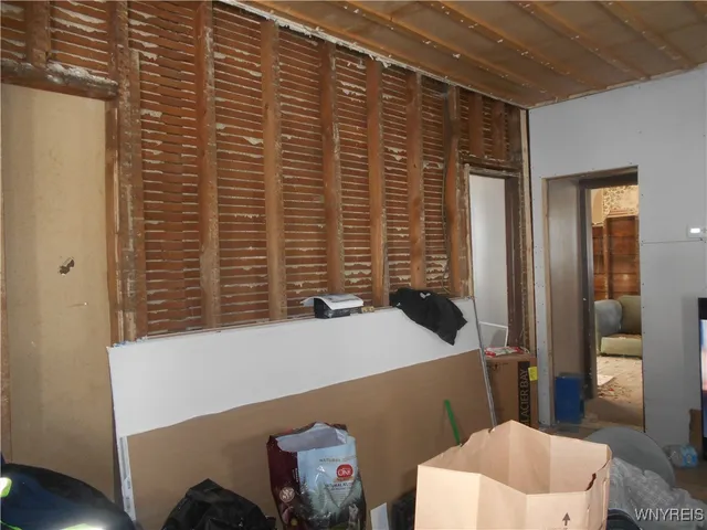 $84,900 | 5 2nd Avenue, Franklinville, NY 14737