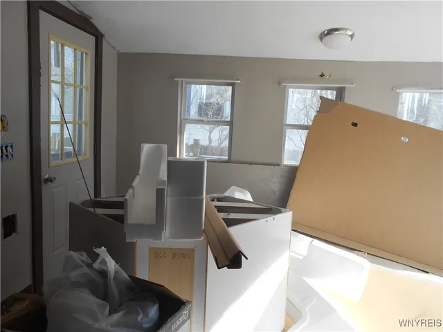 $84,900 | 5 2nd Avenue, Franklinville, NY 14737