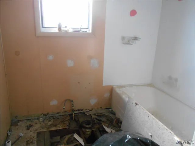 $84,900 | 5 2nd Avenue, Franklinville, NY 14737