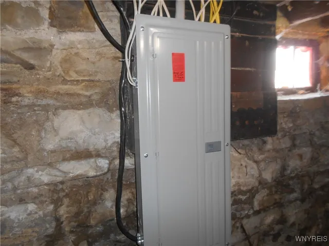 $84,900 | 5 2nd Avenue, Franklinville, NY 14737