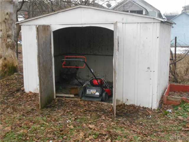 $84,900 | 5 2nd Avenue, Franklinville, NY 14737