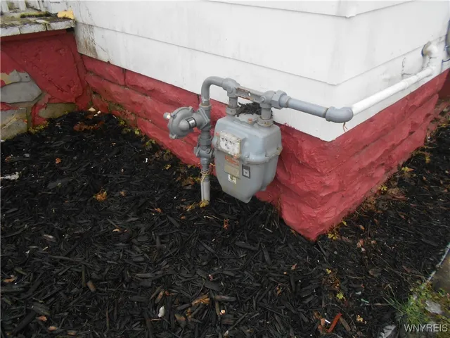 $84,900 | 5 2nd Avenue, Franklinville, NY 14737