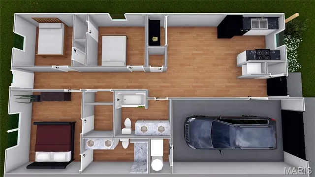 $190,000 | 116 Conner Drive, Lebanon, MO 65536