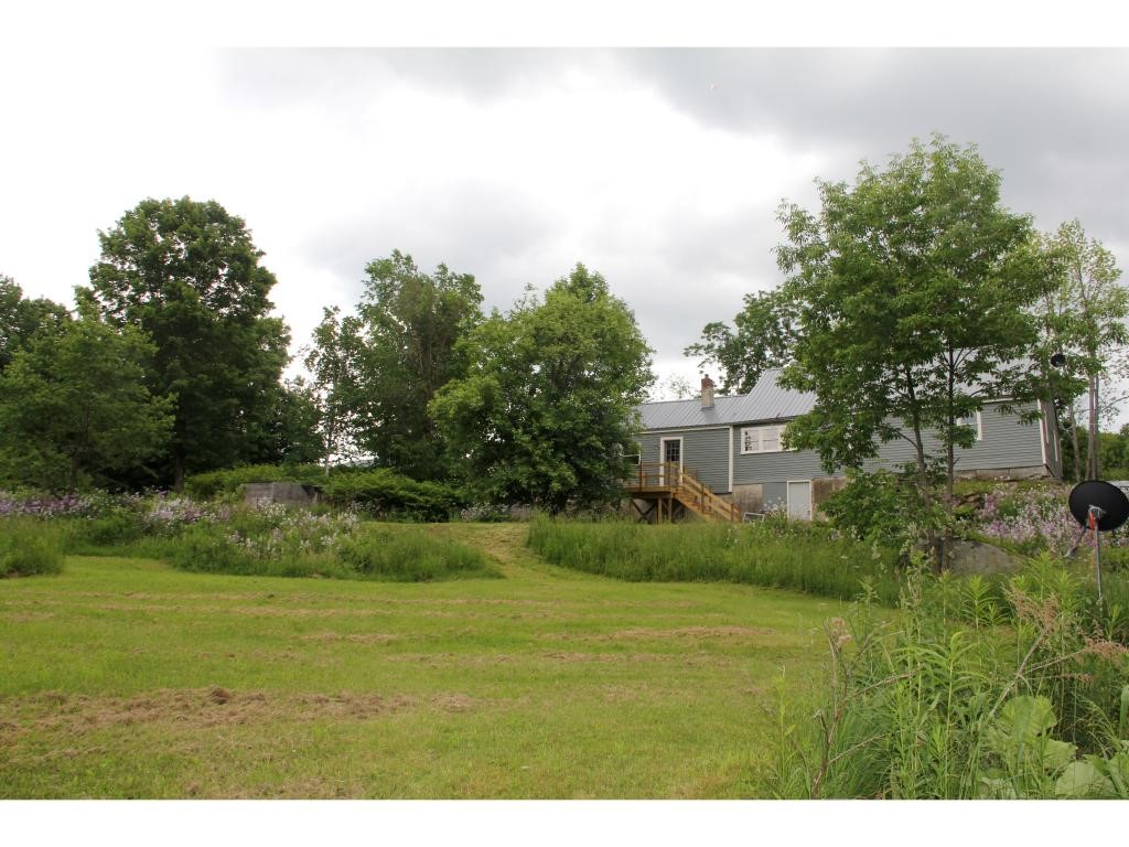 112 Potter Road Gilmanton, NH 03837 - Photo 2 of 29