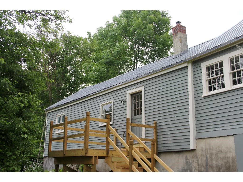 112 Potter Road Gilmanton, NH 03837 - Photo 17 of 29