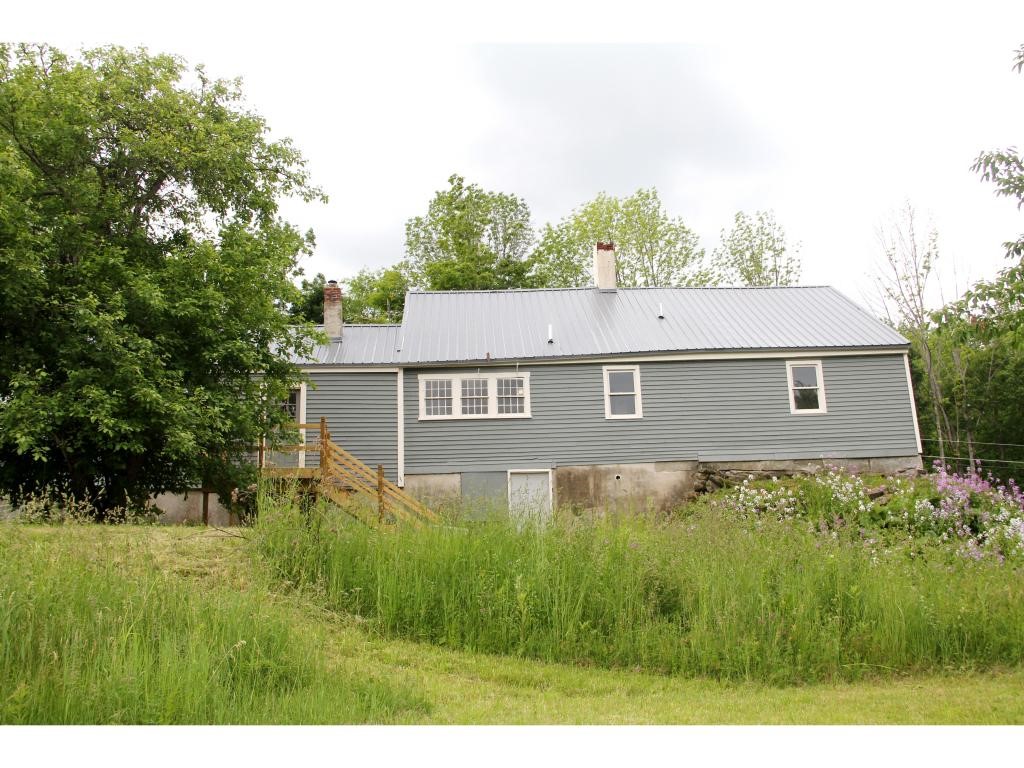 112 Potter Road Gilmanton, NH 03837 - Photo 18 of 29