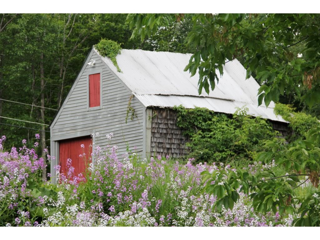 112 Potter Road Gilmanton, NH 03837 - Photo 19 of 29