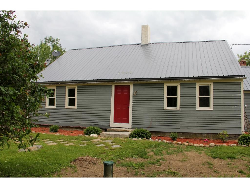 112 Potter Road Gilmanton, NH 03837 - Photo 3 of 29