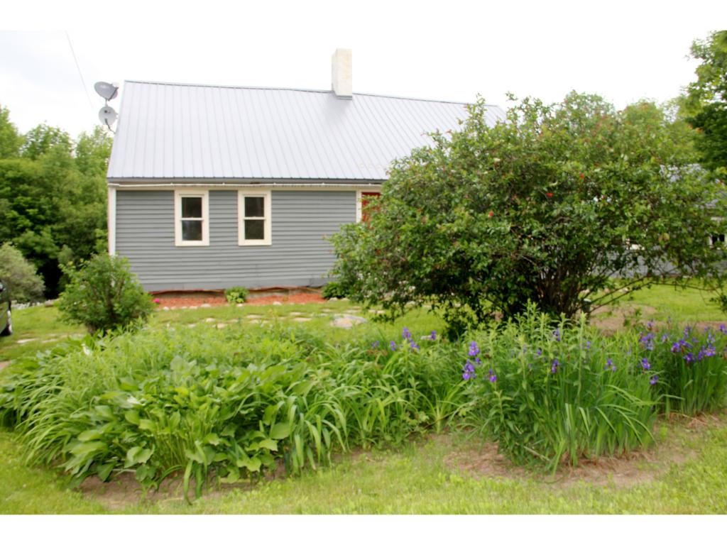 112 Potter Road Gilmanton, NH 03837 - Photo 26 of 29