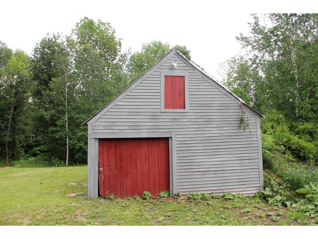 112 Potter Road Gilmanton, NH 03837 - Photo 28 of 29